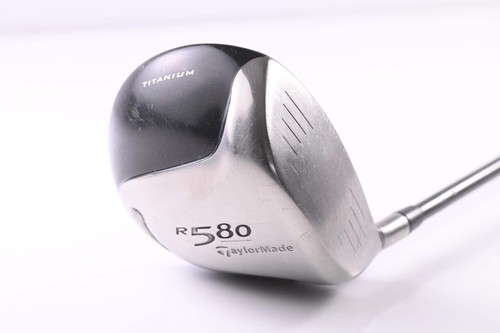 Taylormade r580 driver 9 5 - r580, /