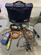 Anton Sprint Pro3 Gas Analyser