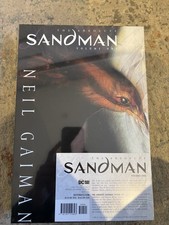 The Absolute Sandman Volume 1