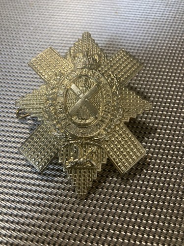 Royal highland regiment - regiment, the