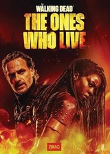 Walking dead the - walking,