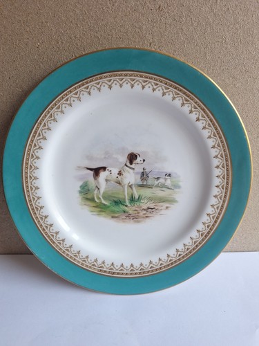 Antique royal worcester - antique,