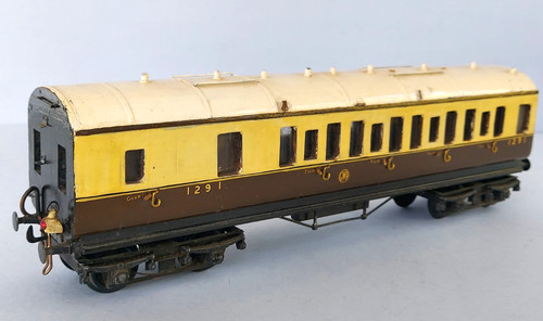 Gauge kit built w r - gauge,