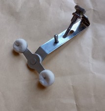 Premier internal drum damper