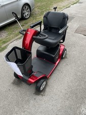 Pride Colt Nine Mobility Scooter **Collection Only**