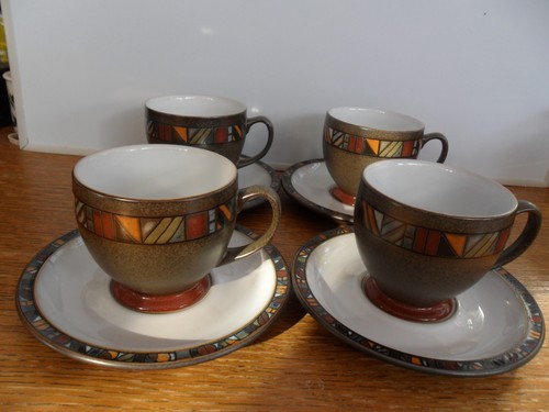 Denby marrakesh x - x, cup