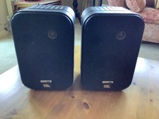 JBL  control ONE Speakers 