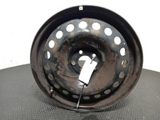 FIAT DOBLO Steel Wheel 15" Inch 5x98 Offset ET36.5 6J 2009-2023 51928713