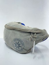 NIKE × LOOPWHEELER Waist Bag
