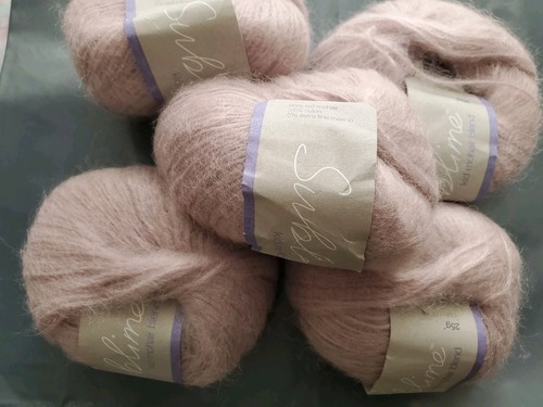 Sublime kid mohair blend - sublime,
