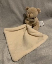 Doudou compagnie teddy - doudou,