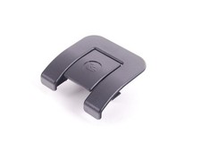 BMW E46 Rear Seat Isofix Mount