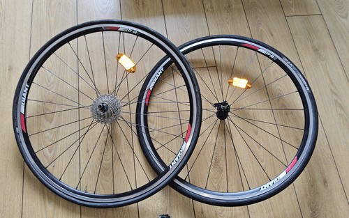 Giant rim brake - pr-2,