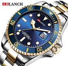 Mens diver stainless - stainless, steel
