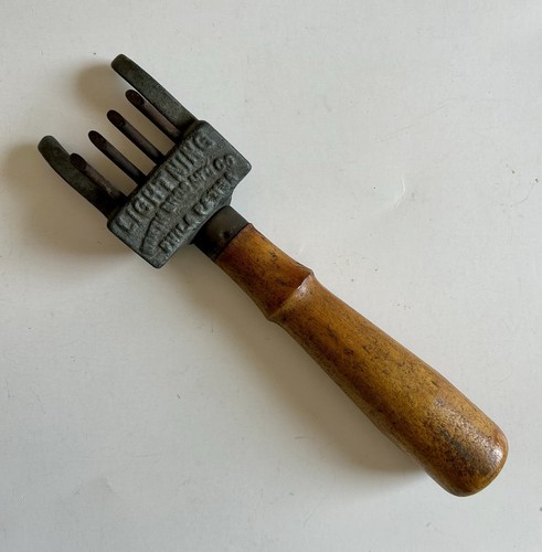 Antique lightning north bros - antique,