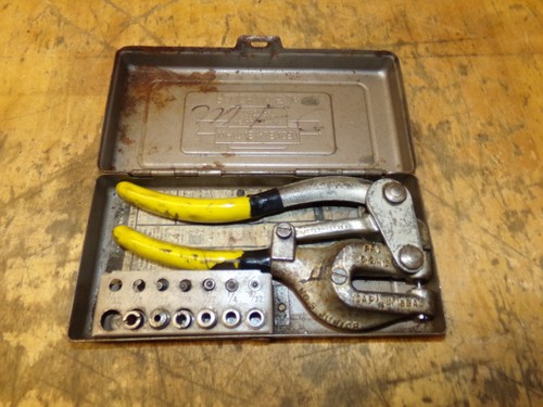 Complete 5jr metal - no,