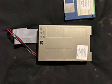 Amiga 500/500plus used chinon