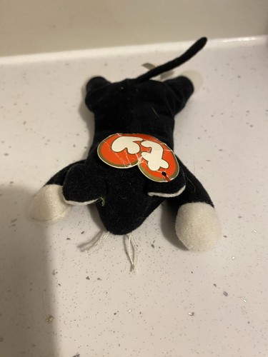 Teenie beanie baby - ty,
