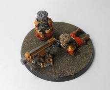 VOSTROYAN FIRSTBORN HEAVY