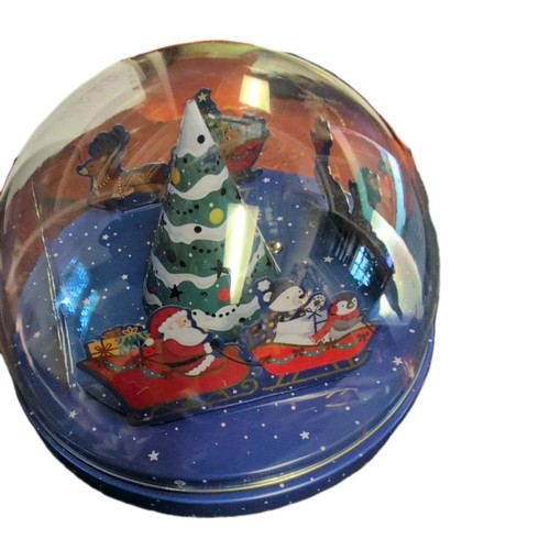 Holiday park ornament light - park,