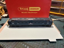 Lima Class 55 Fife & Forfar