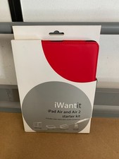 IWANTIT iPad Air 10.9" & iPad