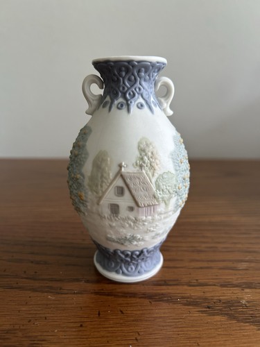 Lladro mini bucaro - mini, valencia