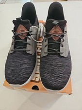 Skechers Mens Delson Hands