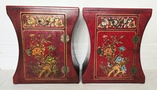 A Pair  Of Vintage Chinese