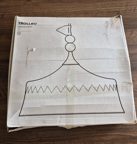 Ikea trollbo pendant lamp - ikea,