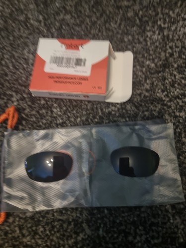 Replacement lens for oakley - for,