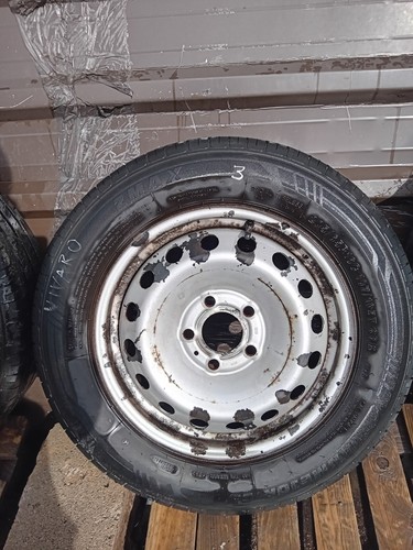 Vauxhall vivaro panel - vauxhall, van