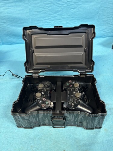Gioteck dual fuel ammo - gioteck,