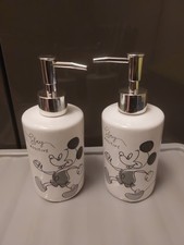 Disney Mickey Mouse 2x Stay