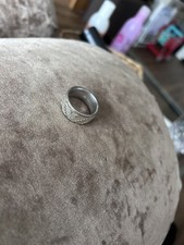 925 Sterling Silver EMPORIO