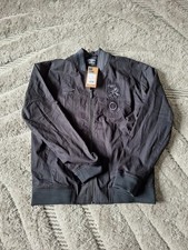 England Men's Anthem Jacket