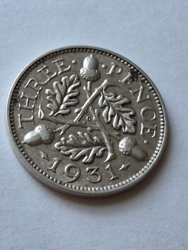 1931 king george 500 - king, v