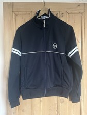 Sergio Tacchini Men's Tracksuit Track Top