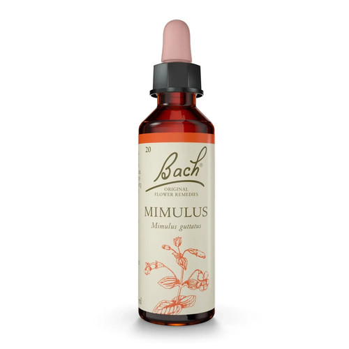 Bach original flower - flower, remedies
