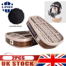 2X 6001CN Organic Vapor