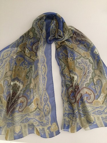 Unisex paisley 100 - unisex, 100%