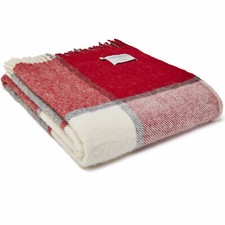 TWEEDMILL 100% Wool Sofa