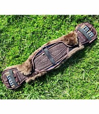 FSS Merino Sheepskin Dressage
