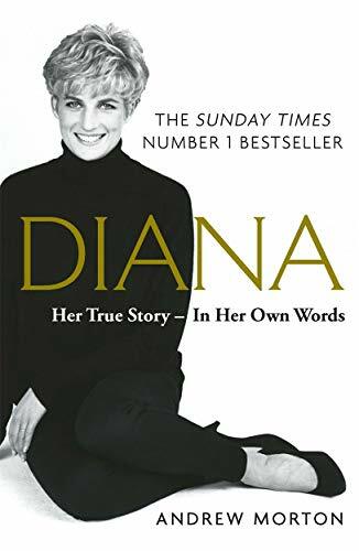 Diana her true story in - her,