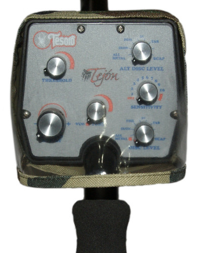 Rain cover for tesoro tejon - rain,