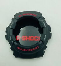 Genuine Casio Bezel G-SHOCK