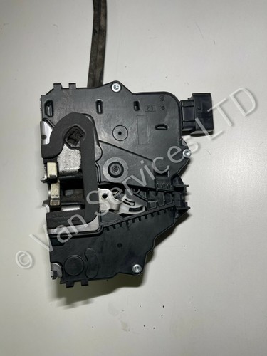 Boxer ducato relay - relay, ns