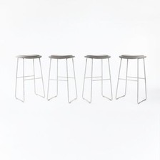 2013 Hi-Pad Bar Stools by
