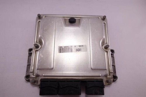 Engine control unit - , peugeot