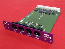 ACE MIDI-Connect MIDI Podule